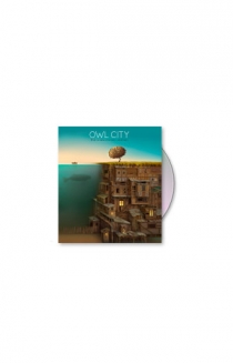 The Midsummer Station CD + Booklet