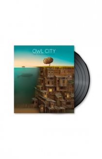 The Midsummer Station Vinyl