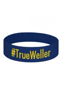 #TrueWeller Bracelet