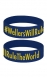 #WellersWillRuleTheWorld Bracelet
