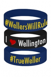 Wellington Bracelet Pack