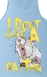 I Don't Give A Rat Tooth Tank: ratoothdetail.jpg