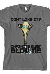 Infinite Gust
