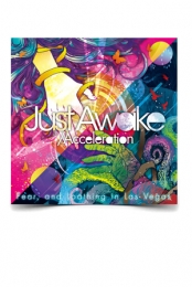 Just Awake, Acceleration (US release EP)