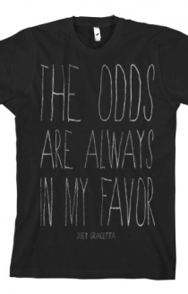 Odds T-Shirt