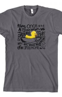 Ducky Tee
