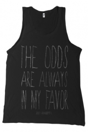 Odds Tank