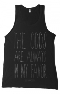 Odds Tank