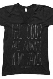 Odds V-Neck