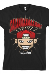 Cartoon (Black)