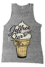 Ice Cream Tank