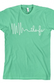 Logo Tee