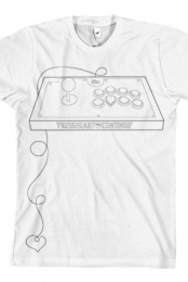Fightstick (Unisex)