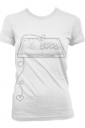 Fightstick (Girls)