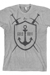 Guild Ho (Unisex)