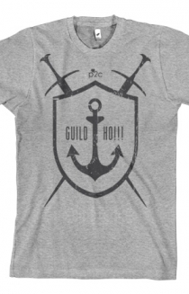 Guild Ho (Unisex)