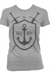 Guild Ho (Girls)