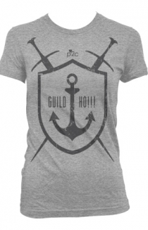 Guild Ho (Girls)