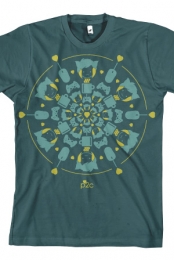 Radial (Unisex)
