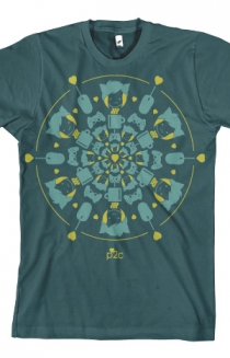 Radial (Unisex)