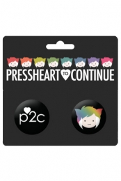 PH2C 1 Pins