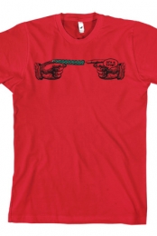 It's a Trap (Red)