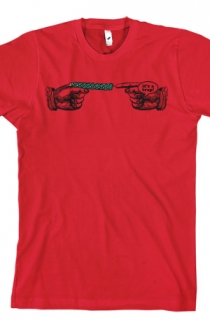 It's a Trap (Red)