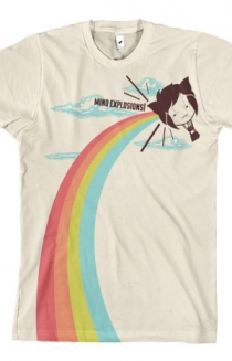 Mind Explosion (Unisex)