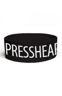 PH2C Wristband