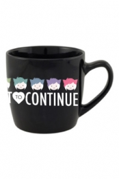 PH2C Mug