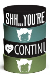 Wristband Package