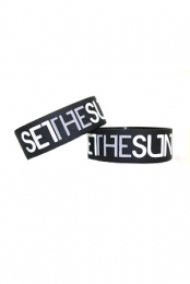 STS Wristbands