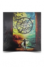 Set The Sun EP