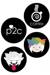 Sticker Pack