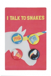 Buttons