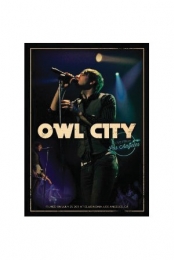 Owl City: Live From Los Angeles (2012)