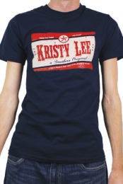 RTD Men's Tee (Navy)