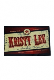 RTD Bumper Sticker
