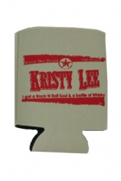 RTD Koozie (Khaki)