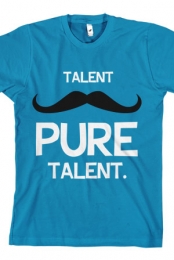 Pure Talent