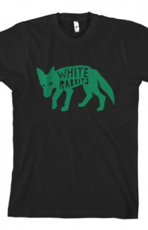 Fox Unisex (Black)