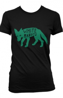 Fox Girls (Black)