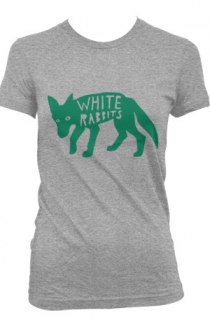 Fox Girls (Heather Grey)