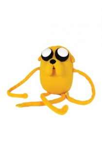 Jake Plush Clip On