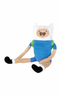 Finn Body Plush Clip On