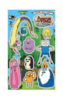 Adventure Time Magnets