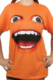 Orange T-Shirt