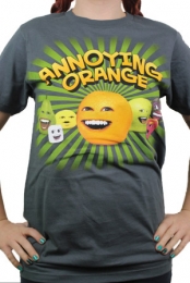 Annoying Orange T-Shirt