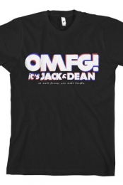Logo T-Shirt (Black)