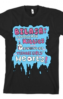 BIlasa (Black)